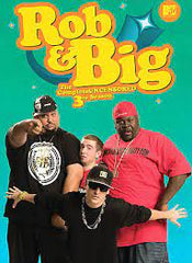 Rob & Big - Season 3 - [DVD]