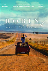 Robin: Watch For Wishes - [DVD]