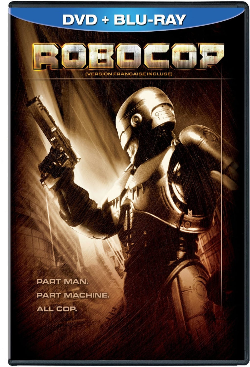 Robocop - [Blu-ray]
