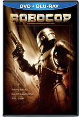 Robocop - [Blu-ray]