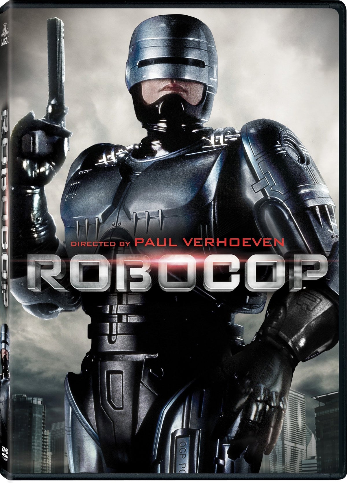 Robocop [Widescreen] - [DVD]