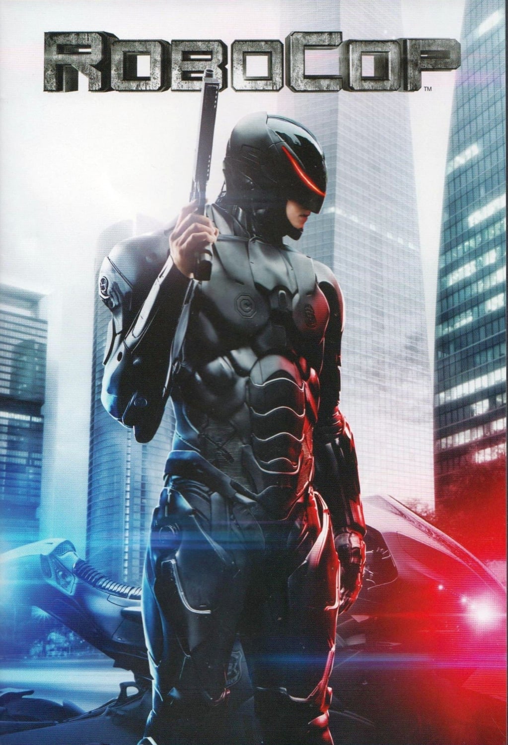 Robocop - [DVD]