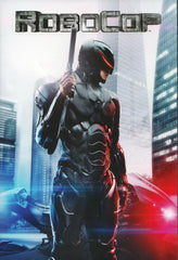 Robocop - [DVD]