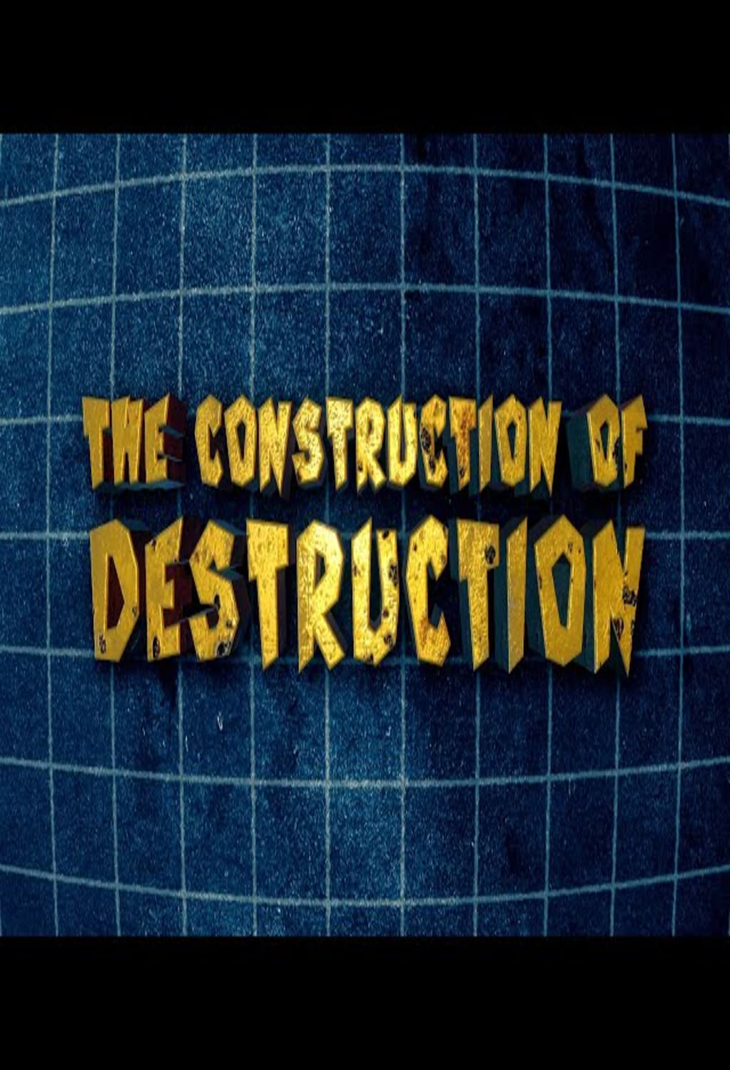 Robotica Destructiva - [DVD]