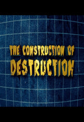 Robotica Destructiva - [DVD]
