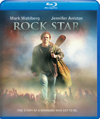 Rock Star - [Blu-ray]