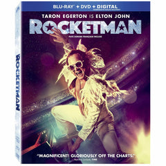 Rocketman - [Blu-ray]