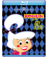 Rockin' With Judy Jetson - (Digital Theater System) - [Blu-ray]