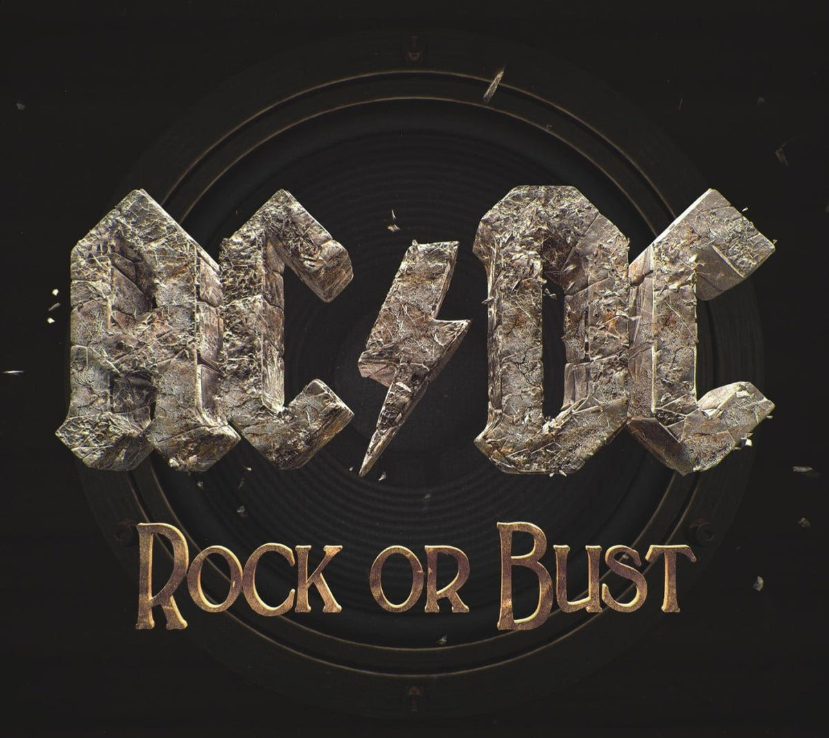 AC / DC - Rock or Bust - (Digipack Packaging) - [CD]