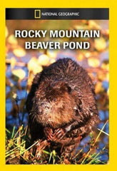 Rocky Mountain Beaver Pond - (NTSC Format) - [DVD]