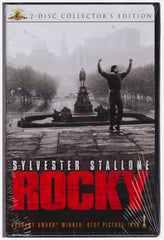 Rocky [Two - Disc Collector's Edition] - [DVD]