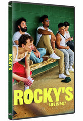 Rocky's - (Dolby, AC-3) - [DVD]