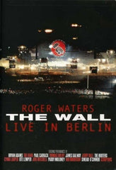 Roger Waters - The Wall: Live In Berlin 1990 - [DVD]