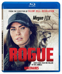 Rogue - [Blu-ray]