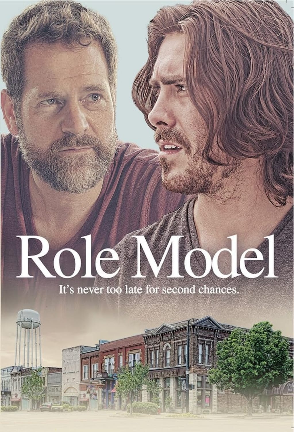 Role Model - (Dolby, AC-3) - [DVD]