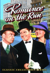 Romance on the Run - [DVD]