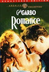 Romance - (Remastered) - [DVD]