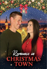 Romance In Christmas Town - [DVD]