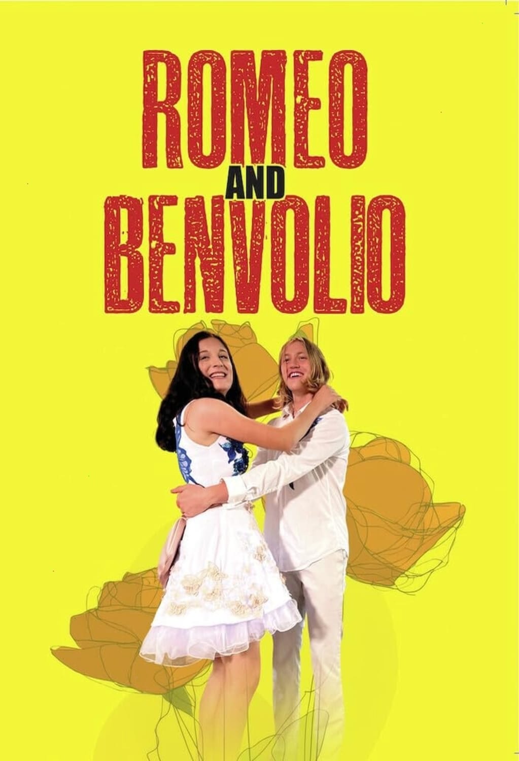 Romeo And Benvolio - [DVD]