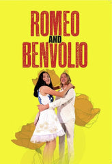 Romeo And Benvolio - [DVD]