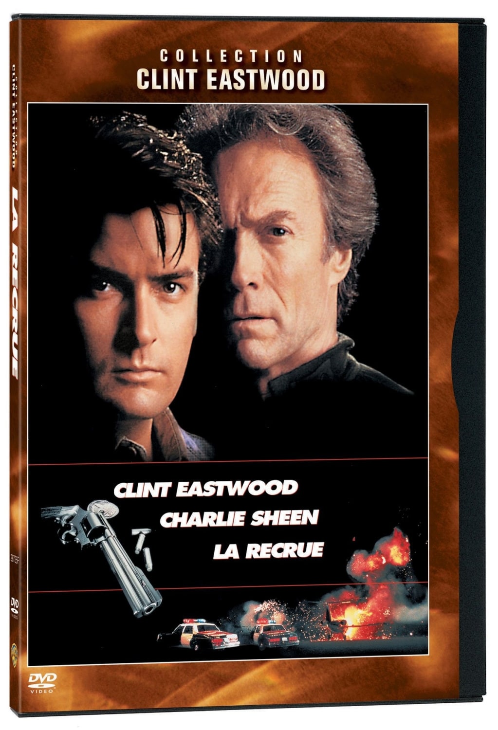 Rookie [Version fran - [DVD]