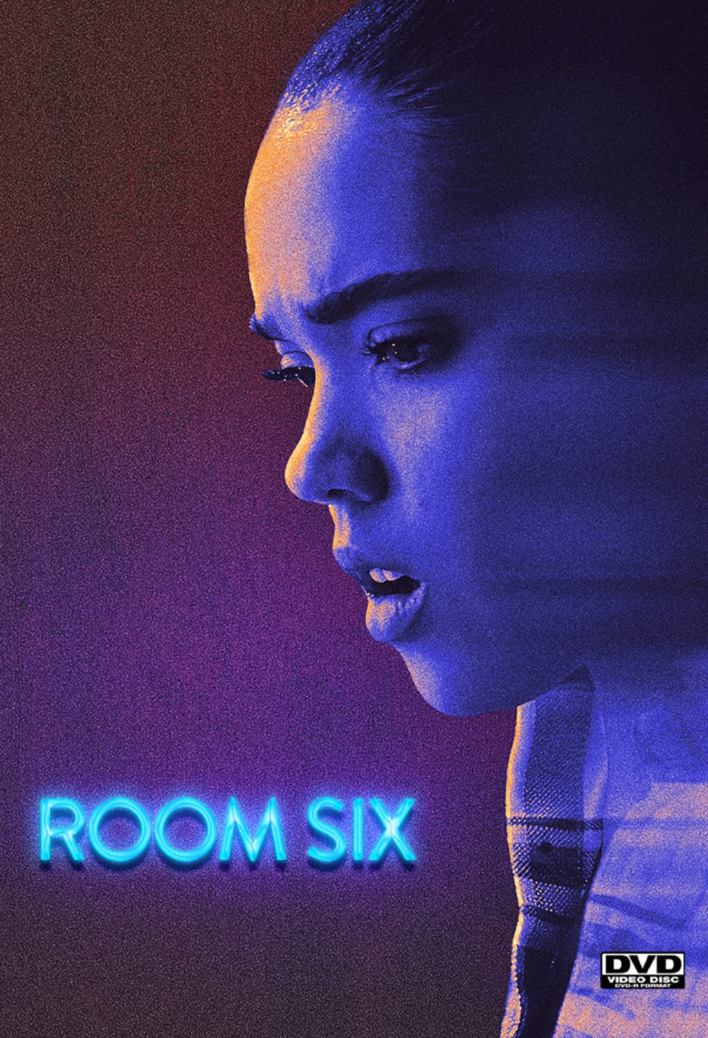 Room Six - (Dolby, AC-3) - [DVD]