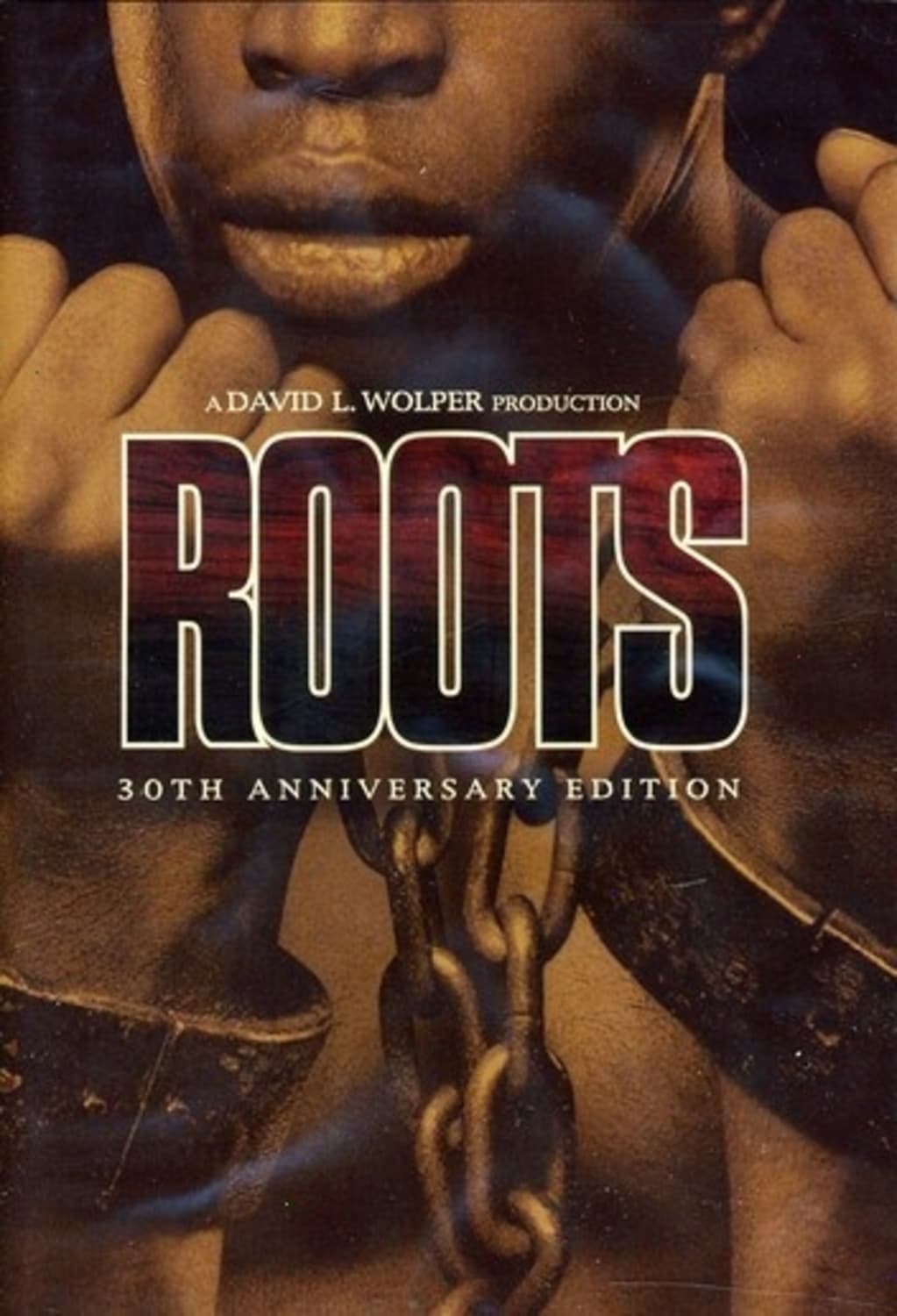 Roots: 30th Anniversary Edition - [DVD]