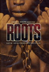 Roots: 30th Anniversary Edition - [DVD]