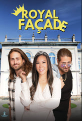 Royal Facade - [DVD]