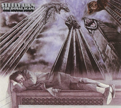 Steely Dan - The Royal Scam - [CD]