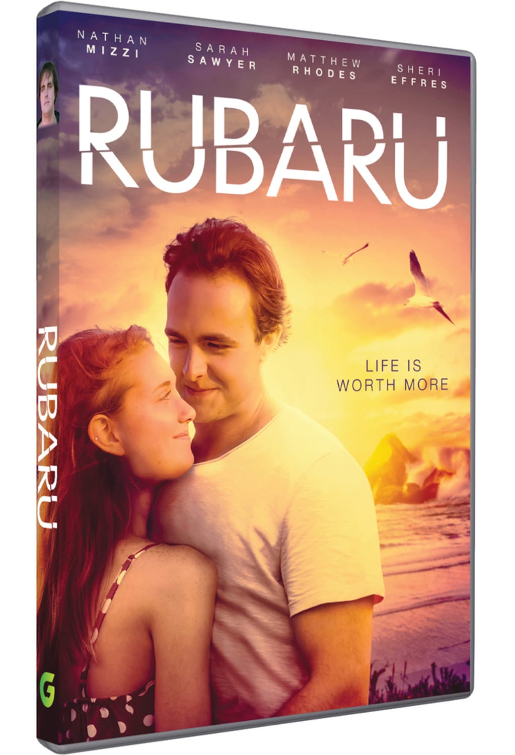 Rubaru - [DVD]
