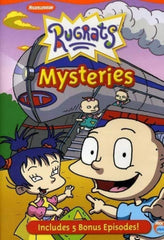 Rugrats - Rugrats Mysteries - [DVD]