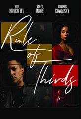 Rule Of Thirds - [DVD]