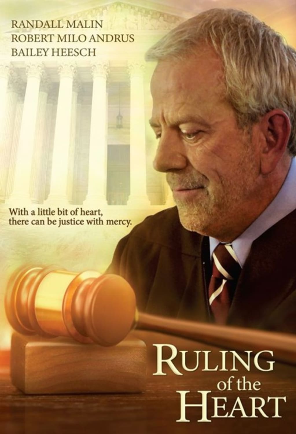 Ruling Of The Heart - [DVD]