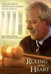 Ruling Of The Heart - [DVD]