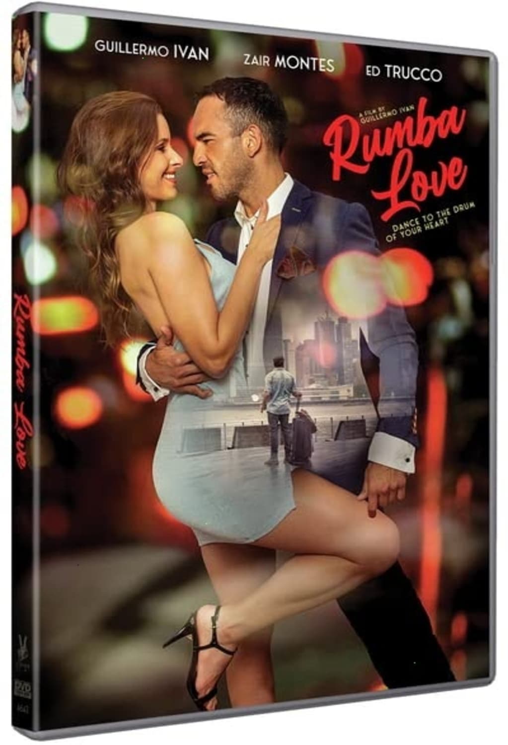 Rumba Love - [DVD]