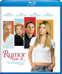 Rumor Has It... - [Blu-ray]