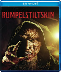 Rumpelstiltskin - (AC-3) - [Blu-ray]