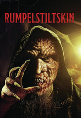 Rumpelstiltskin - (AC-3) - [DVD]