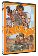 Run & Gun - (Dolby, AC-3) - [DVD]