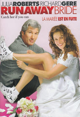 Runaway Bride / La MariÃ©e est en fuite [Bilingual] - [DVD]