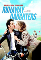 Runaway Daughters - [DVD]
