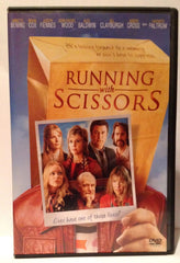 Running With Scissors [Widescreen] - [DVD]