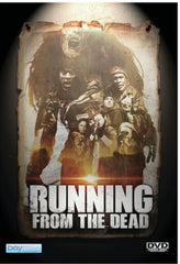 Running from the Dead - [DVD]