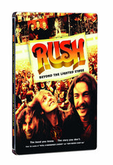 Rush: Beyond the Lighted Stage - [DVD]