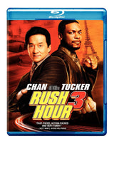 Rush Hour 3 - [Blu-ray]