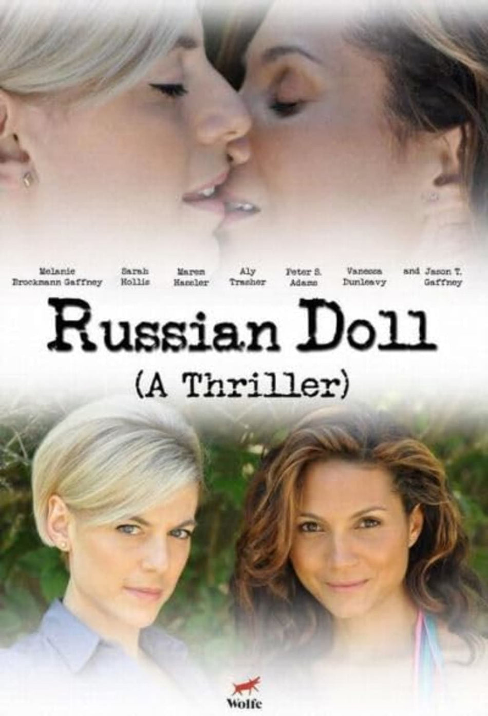 Russian Doll - [DVD]
