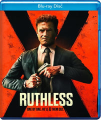 Ruthless - [Blu-ray]