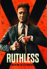 Ruthless - [DVD]