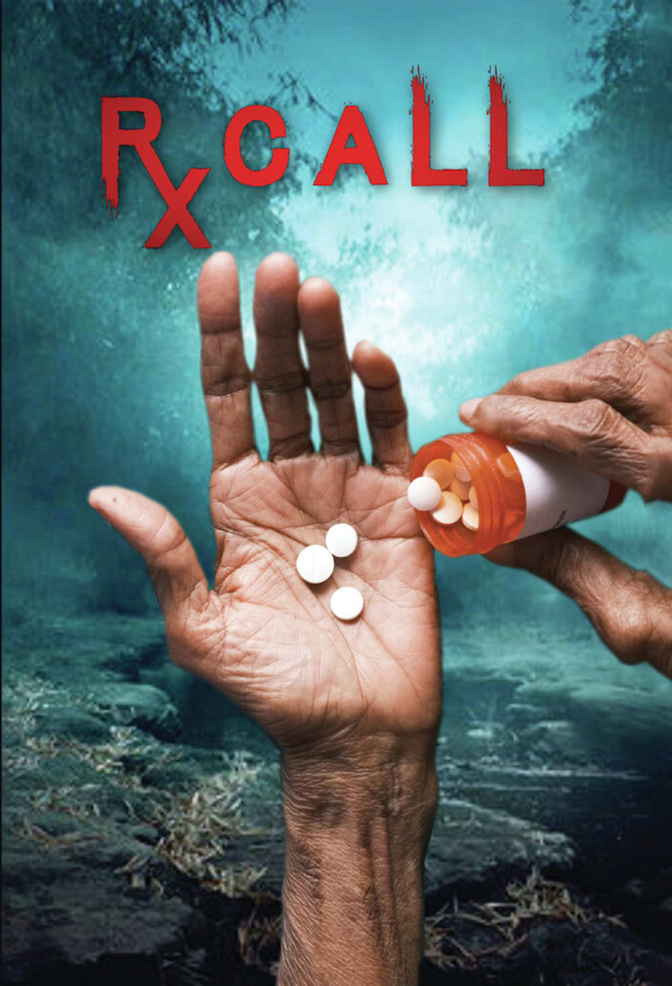 Rxcall - (Subtitled) - [DVD]